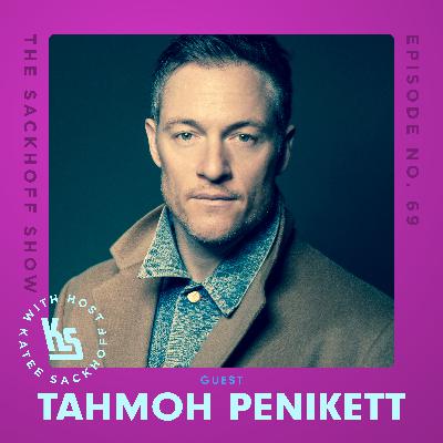 Tahmoh Penikett on Feeling Destined to Play Helo and Why BSG Matters More Than Ever