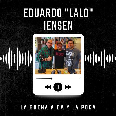 Ser músico en Chile, cómo se crea una canción, anécdotas y más... | La Buena Vida y La Poca #27