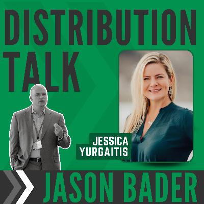 A Timeless Truth: Why Following Up Matters, Revisiting Jessica Yurgaitis, Industrial Supply Company