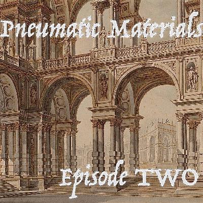 EPISODE TWO EPISODE TWO