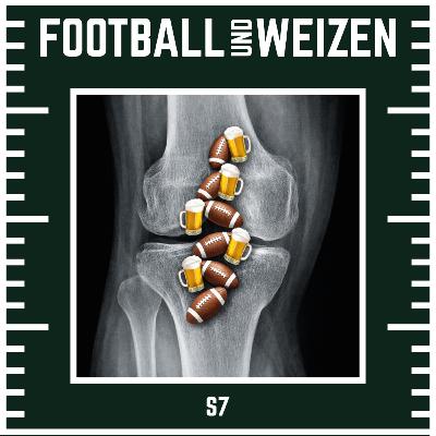 Gute Kreuzband Gene | NFL nach Woche 15 | S7 E14