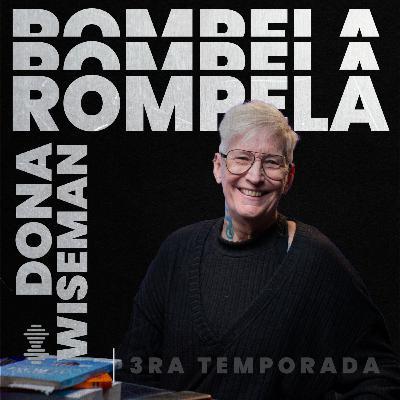 DONA WISEMAN DONA WISEMAN