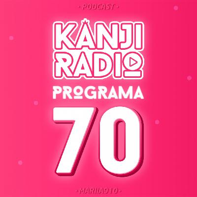 ¡TOP JPop y JRock Anime Primavera 2022! (En mi opinión) | Kanji Radio #70 [09/07/2022] (SPY x FAMILY, Kaguya, One Piece)
