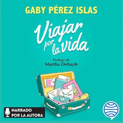 Viajar por la vida (Audiolibro) | Prueba Gratis