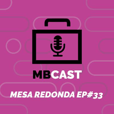 Mesa Redonda - Storytelling com Dados