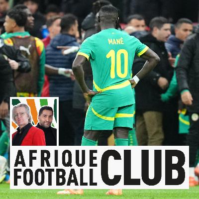 Nos reporters racontent comment la CAN a basculé dans l'irrationnel Nos reporters racontent comment la CAN a basculé dans l'irrationnel