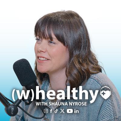 (w)healthy Primary Care: In Conversation, In Community, In Care with Beth Whalley