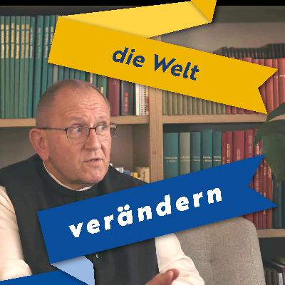 [Video] 18 Millionen Euro & Armutsgelübe – P. Karl Wallner OCist im Interview