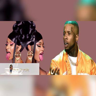 Tory Lanez deported and Cardi B and Meg thee Stallion collab confirmed. Tory Lanez deported and Cardi B and Meg thee Stallion collab confirmed.