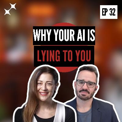 The race to align AI before it's too powerful The race to align AI before it's too powerful