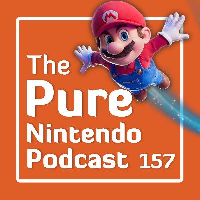 Our thoughts on the Mario Galaxy Movie! Our thoughts on the Mario Galaxy Movie!
