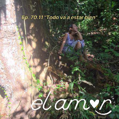 Todo va a estar bien Todo va a estar bien
