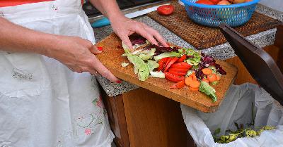 Giornata Mondiale dell'Alimentazione: salute, sostenibilità e no spreco