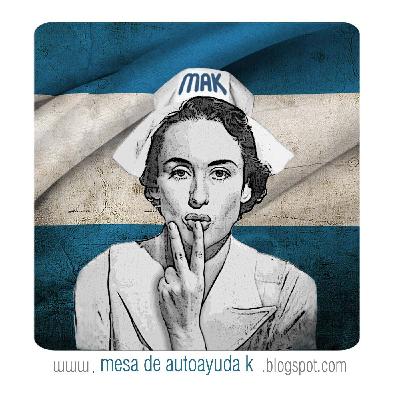 MAKcast Kirchnerismo de Salón