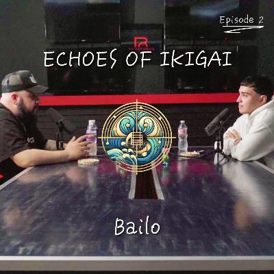 Bailo - Music, Authenticity, and Growing a Community