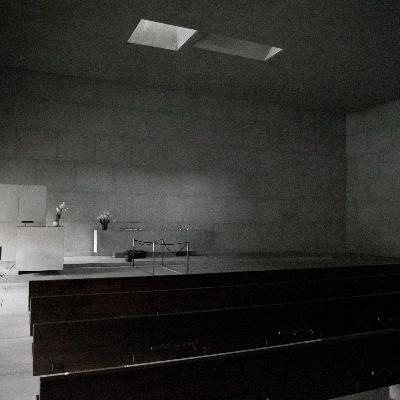 12. Suomen rumimmat rakennukset – Pyhän ristin kappeli, Turku