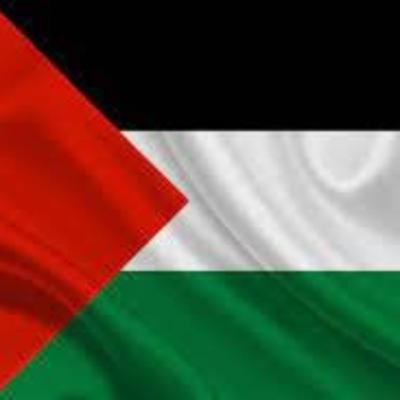 Reconhecimento dos Palestinos como Vítimas