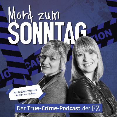 Folge 27 - Mord am Busbahnhof: Wer tötete Kurt „Bubi“ Porschen?