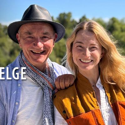 En Drôme - Ardèche avec Aurore Morisse