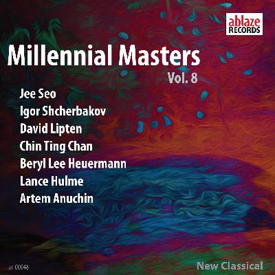 1.12—Millennial Masters Vol. 8 Review
