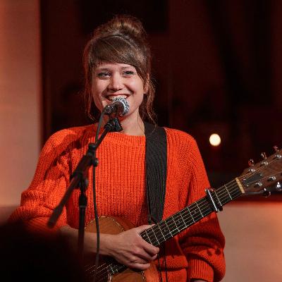 Liedermacherin Elena Seeger: Das Leben auf Schwäbisch und Hochdeutsch besingen