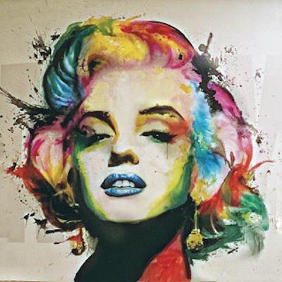 Der Fall Marilyn Der Fall Marilyn