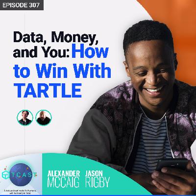 Data, Money, and You: How to Win With TARTLE Data, Money, and You: How to Win With TARTLE
