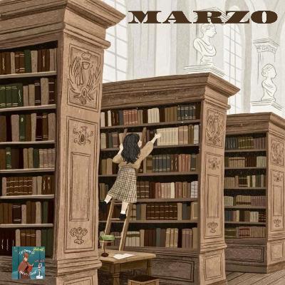 Novedades editoriales de Marzo 2026