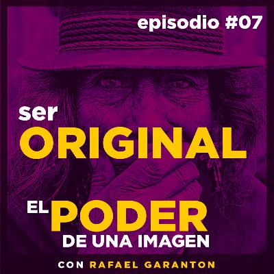 LA ORIGINALIDAD LA ORIGINALIDAD