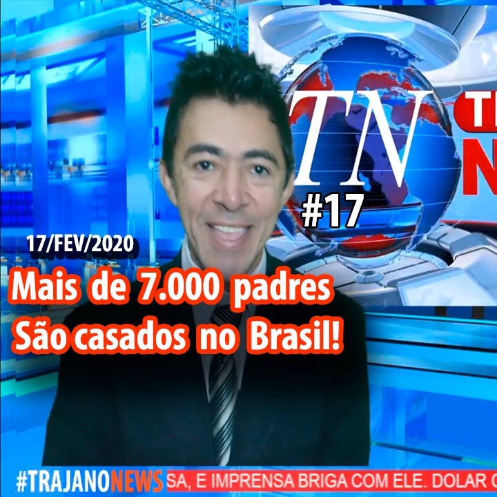 AGNALDO TRAJANO - HUMORISTA