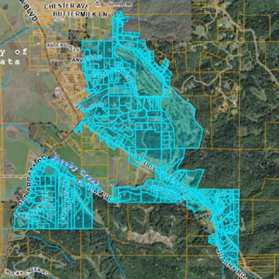 Supes Majority Not In Favor of Bayside Parcel-Splitting