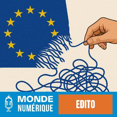 ✍️ Edito – Omnibus numérique : un détricotage des protections européennes ?