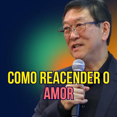 Descubra como reacender a relação