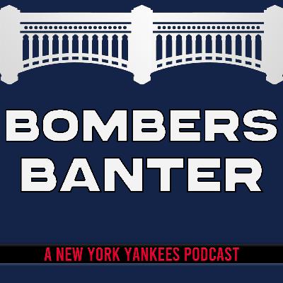 Bombers Banter | Episode 4 | Guardian's Series Breakdown | June 7th 2025 Bombers Banter | Episode 4 | Guardian's Series Breakdown | June 7th 2025