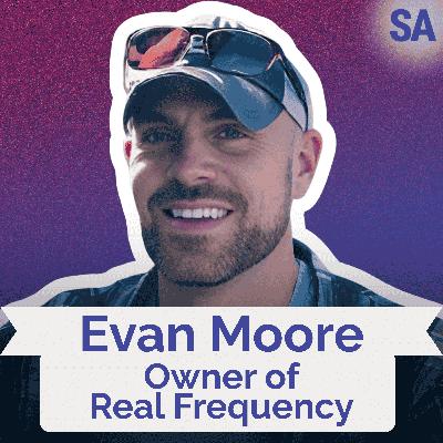 The Real College Fix for ADHD Students to Prevent Dropouts and Maximise Fit with Evan Moore