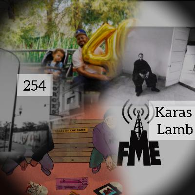 State of The Game vol.254-Heavy Hitters of 2025 w/ Karas Lamb