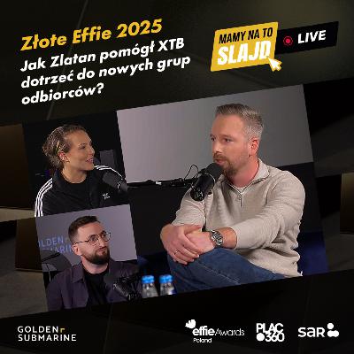 Jak Zlatan pomógł XTB dotrzeć do nowych odbiorców? | Slajdy na miarę Effie