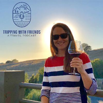 Napa & Sonoma with Kristina