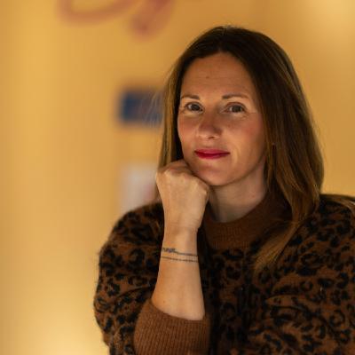 #18 SAISON 15: SOAZIG CASTELNÉRAC - L'AMBITION DE CULTIVER SON BIEN ÊTRE AMOUREUX