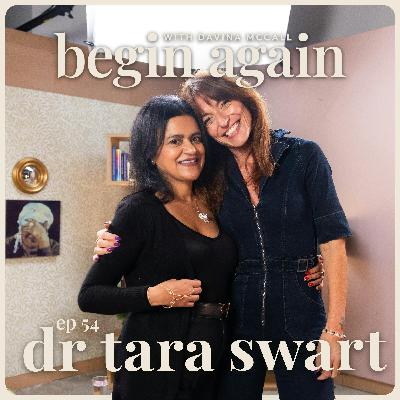 Dr Tara Swart: Losing My Husband and the Science Behind The Signs He Sends Me