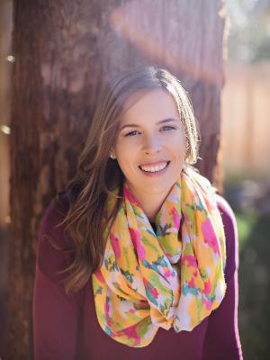 Encore: The End of Dieting and Starting to Live with Caitlin Ball
