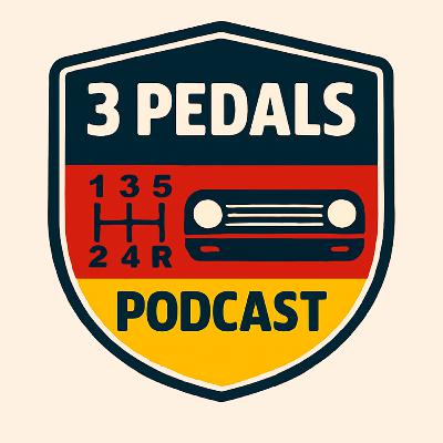 EP #005 Greg Tonseth - MK2s with 16Vs FTW