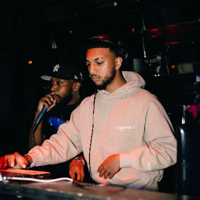 Live Some Life | 10.14.23 (Live Audio)