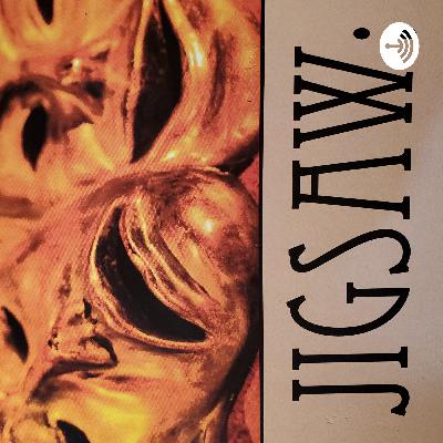 Ep4 - The Wanderer from Jigsaw: Pieces from a Concussed Mind.
