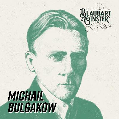 Michail Bulgokow: Der Meister und Margarita