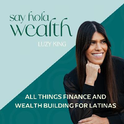 Top Money Lessons For 2025 (And The Wealth Moves I'm Making in 2026) Top Money Lessons For 2025 (And The Wealth Moves I'm Making in 2026)