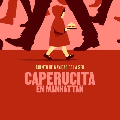 El Cuento de Navidad | 'Caperucita en Manhattan': Ana Alonso, Roberto García y Luis Callejo explican cómo se grabó el Cuento de Navidad de la SER