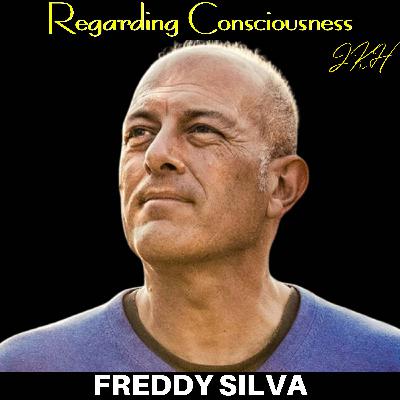 Sacred Sites and Subtle Energies: Freddy Silva Reveals All