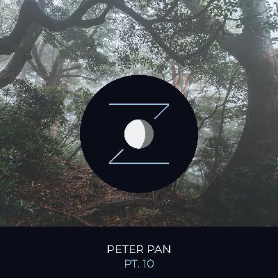 Peter Pan pt. 10