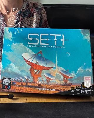 342 - SETI